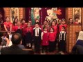 حوالين المزود بيدور Virgin Mary And St George Choir حوالين المزود بيدور Virgin Mary And St George Choir
