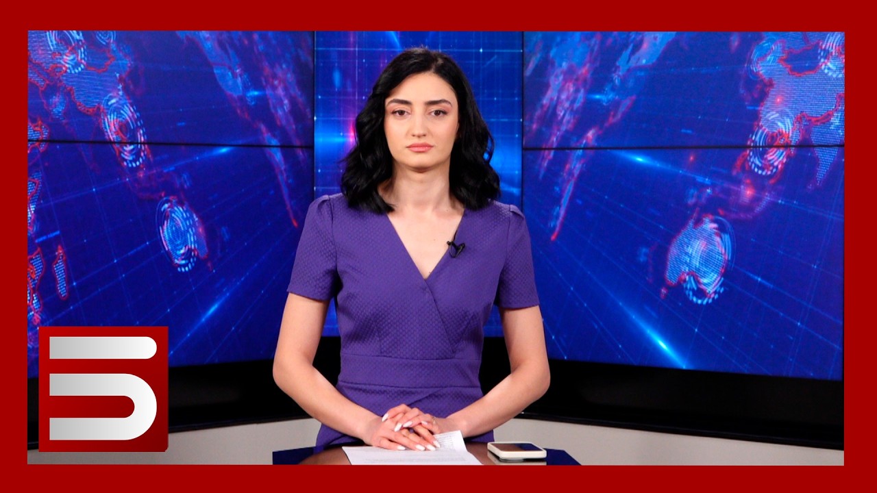 Հայլուր 20։30 Հունից դուրս է եկել Փաշինյանն ԱԺ-ում. ջղաձգումներ՝ ընտրություններից առաջ