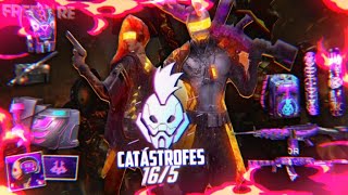 TUDO DO NOVO MEGA EVENTO CATÁSTROFES! SKIN DA GRANADA DE GEL GRAÇA!? NOVO ARMA ROYALE, SKINS E MAIS!