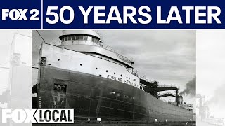 Famous Gales of November: Edmund Fitzgerald Legacy 50 years later | Documentary Net Worth