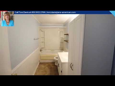 1459 Hester Church Road, Baker, FL home video tour