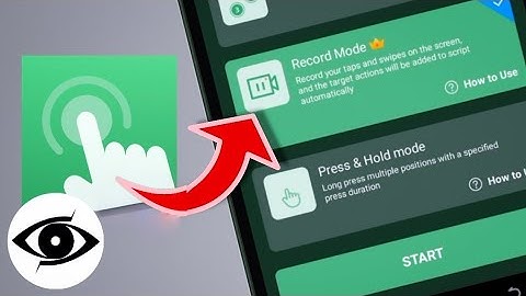 How To Use Record Mode In Ag Auto Clicker (Best Auto Clicker)