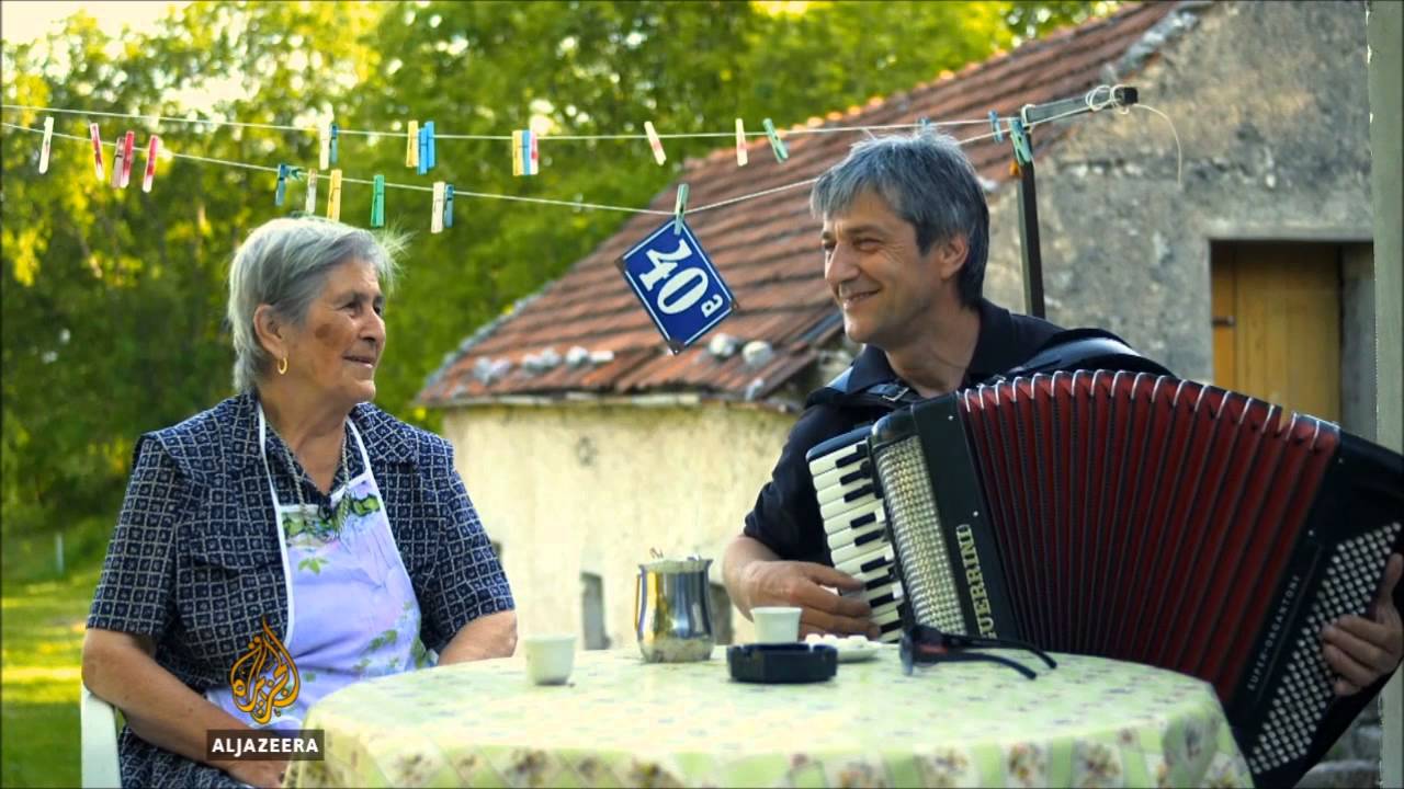 Mustafa Šantić - Kafu mi draga ispeci