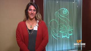 UT Medical Center L&D Virtual Tour