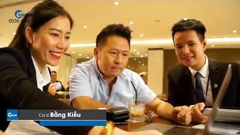 RA MẮT BIỆT THỰ NOVA HILL MŨI NÉ PHAN THIẾT | BẰNG KIỀU ĐÃ SỞ HỮU - CAFELAND