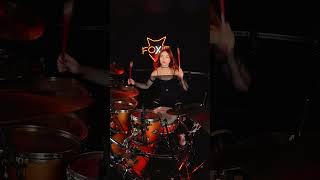 d4vd- Here With Me- DRUM COVER