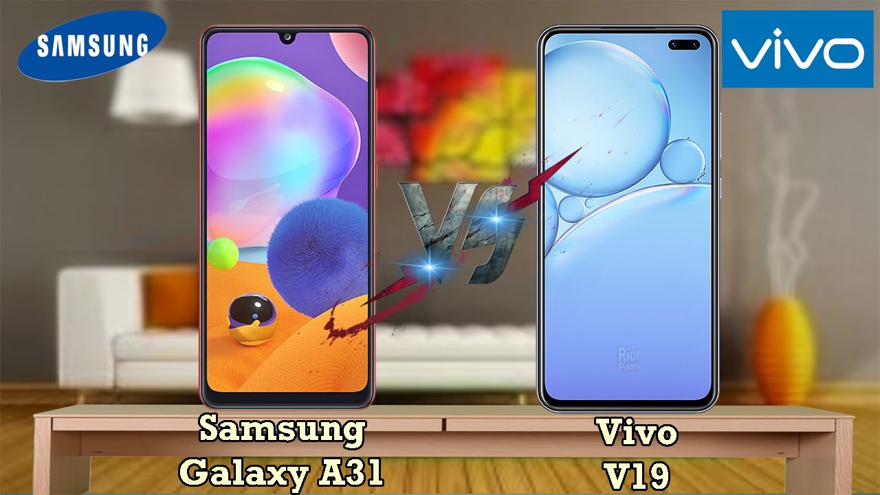 Samsung Galaxy A31 Specs Phonearena