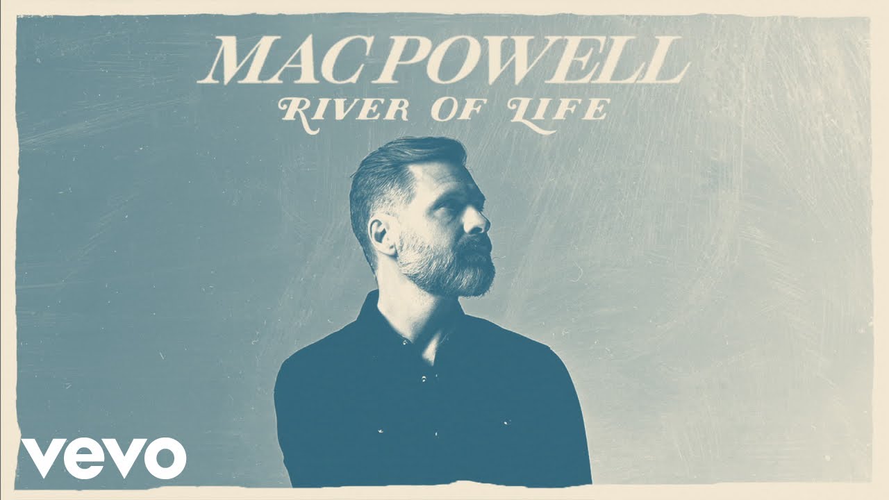 mac powell songs list