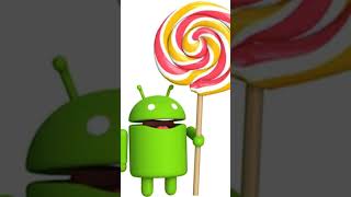 Android 5.0 ￼lollipop￼🍭￼ #funny