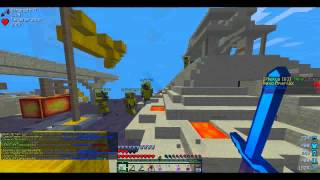 Spawn kill con mi clan / minecraft/ minecub  90 kills