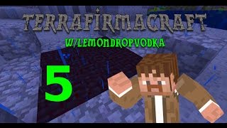 TerraFirmaCraft Episode 5 Making Charcoal
A singleplayer lets play series with the TerraFirmaCraft mod. Today we get quite a bit done; I create some copper tools, harvest some crops, and get busy makin charcoal. TerraFirmaCraft Episode 5 Making Charcoal
