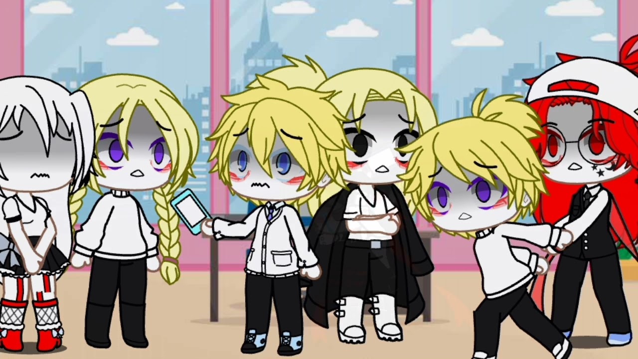 [Part 3] Sorry, I never saw you as a replacement... || RanSoruRindou || [Meme Tokyo Revengers]