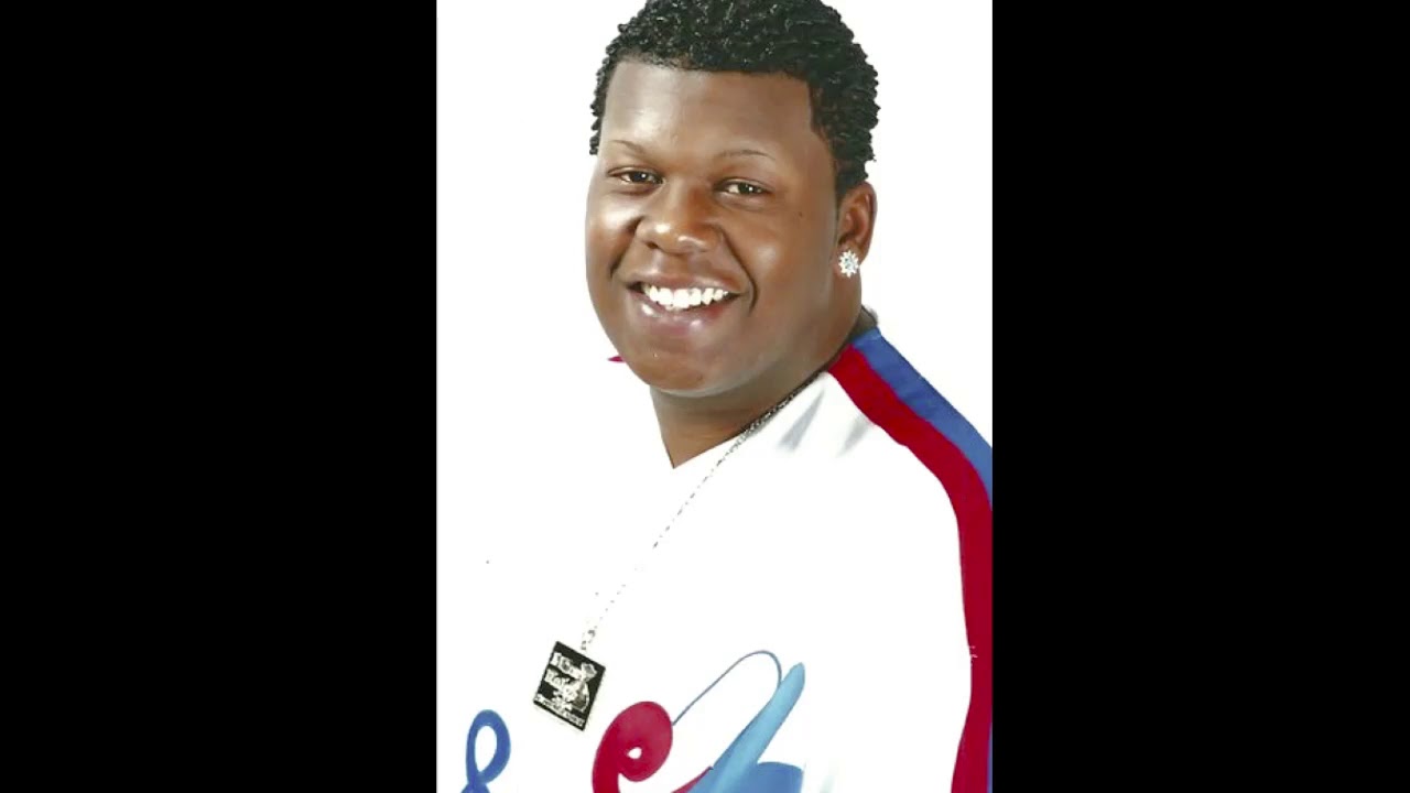 Big Freedia Live @ Grand Place 2003