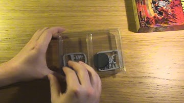 The White Dwarf 2011 Model