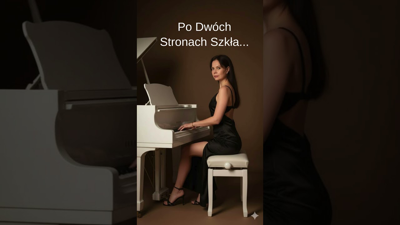 Po Dwóch Stronach Szkła#lovesong ##emotionalmusic #olenaaimusic #Emocje#tęsknota #PolskiDuet #Miłość
