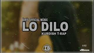 Lo Dılo - Kurdish Trap Remix Prod Axîn Beats Resimi