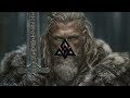 The Endless Chase (Sköll &amp; Hati) [EN V2] | Heavy Cinematic Nordic Folk / Cyber Pagan [DMCA Free]