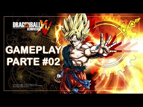 Game Dragon Ball: Xenoverse 2 - Legendado em Português - Ps4 em Promoção na  Americanas