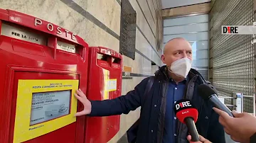Dove sono le buche delle lettere a Milano?