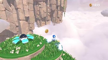 PS5 Astro Bot LIVE – Exploring the Next-Gen World! 🚀 #PS5Live #AstroBot📝