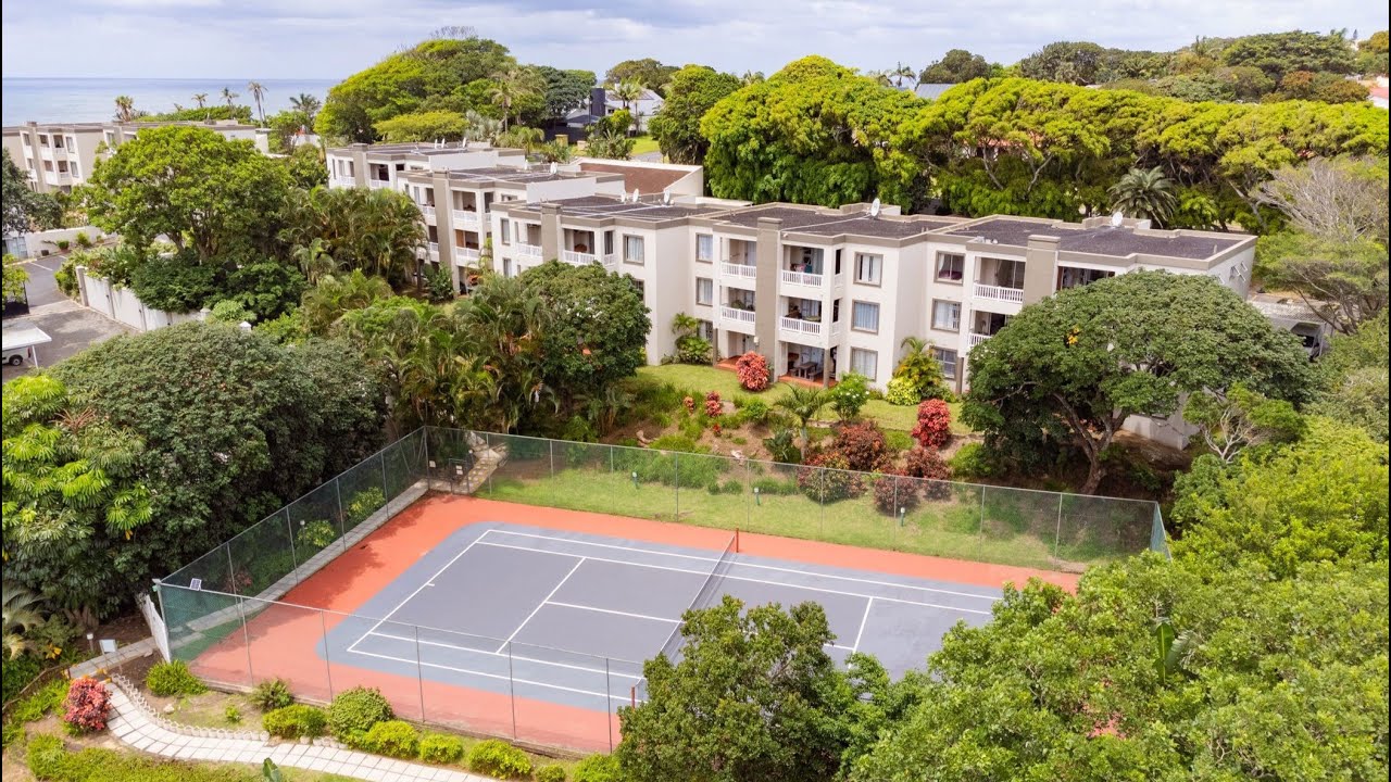 3 bedroom apartment for sale in St Michaels on Sea Pam Golding