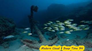Modern Cloud - Deep Time 94