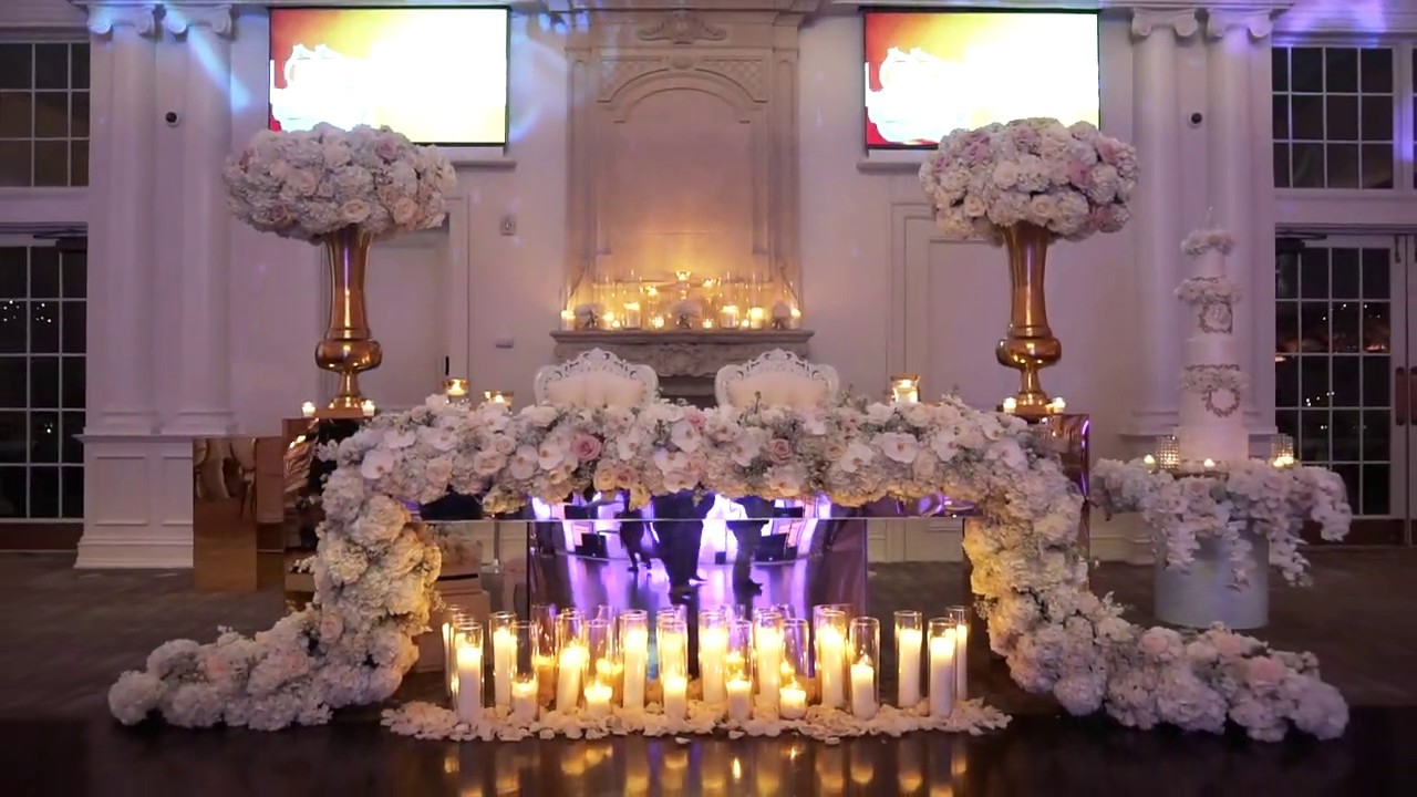 Park Chateau NJ | Wedded Events