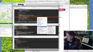 Coda 2 Web Development App for Mac OSX, main features Overview
