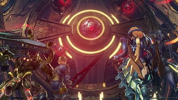 xenoblade chronicles definitive boss: apocrypha generator