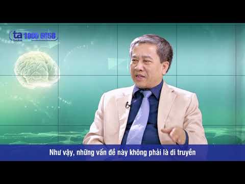 Bệnh Phong Có Di Truyền Không - Bệnh động kinh có phải do gen di truyền?