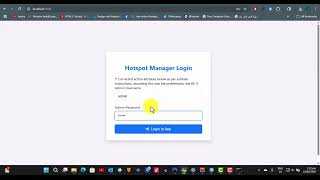 MikroTik Dashboard Overview – Real-Time Monitoring & Management!