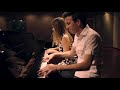 LA TORTURA Shakira Ft Alejandro Sanz Dueling Pianos Cover 