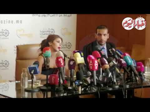 أخبار اليوم | تصريح صادم من ميريام فارس : أنا تقيلة على مصر