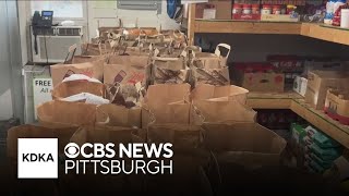 Famous Pittsburgh-area residents, food banks bracing for loss of SNAP benefits due to government shutdown Wealth