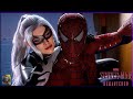 Spider-Man Remastered: The Heist | Black Cat Story DLC