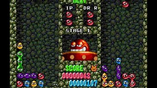 🌿 Dr. Robotnik's Mean Bean Machine ✨🌿 Animal/Creature-themed Retro ROULETTE 🌿✨ - S03E41