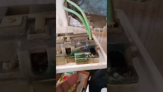 Double pole socket kaise change Karen #short #video #electrical#electrician #viral shorts