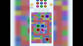 Slime Hole Master Level 40 Hard Walkthrough Solution