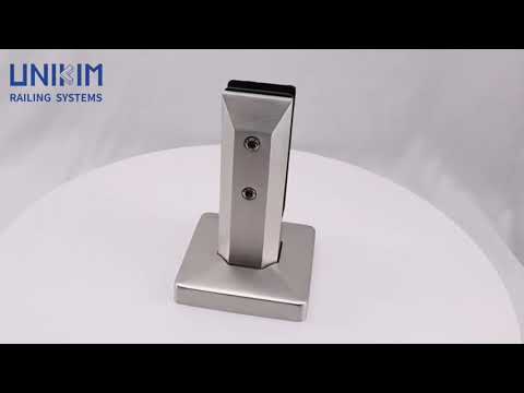 Stainless Steel Adjustable