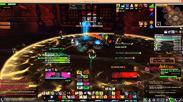 Thok the Bloodthirsty - Flex - WFTN