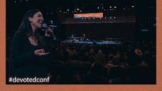 Devoted Conference 2020- Alex Seeley