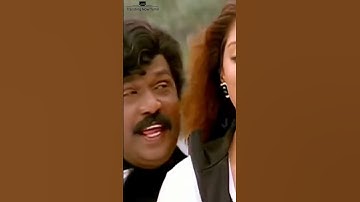 Thumbnail of Velvetta Velvetta Song Goundamani Version | Mano | Chitra | Sirpy | Trending Now Tamil