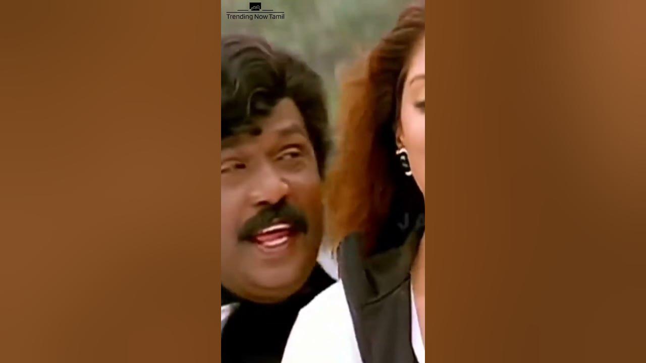 Velvetta Velvetta Song Goundamani Version | Mano | Chitra | Sirpy | Trending Now Tamil