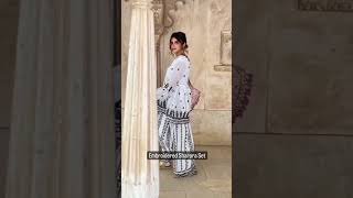 Download Lagu Embroidered Sahara Set MP3