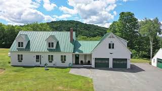 3436 Church Hill Road video tour