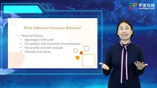 16 Chapter 6 Analyzing Consumer Markets