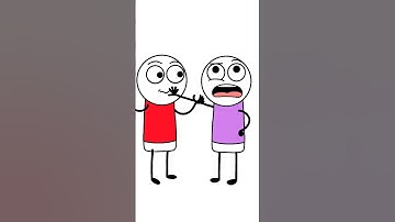 No More *BLEEP* Censor Sound! #animation #comedy #comedyanimation