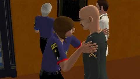 Rejected DDR Videos, Confession