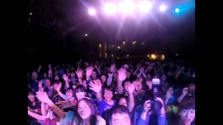 Greis - China Tour 2014 (Teaser)