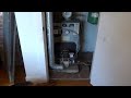 Boiler Hack Repair Job From Hell Part 1